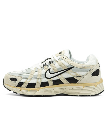 Nike P-6000 Gore-Tex Beige Black Grey