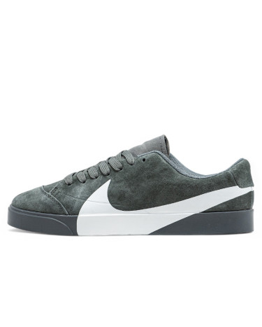 Nike Blazer City Low Grey White