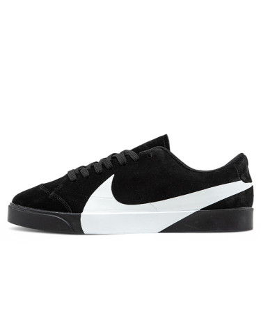 Nike Blazer City Low LX Black AV2253-001