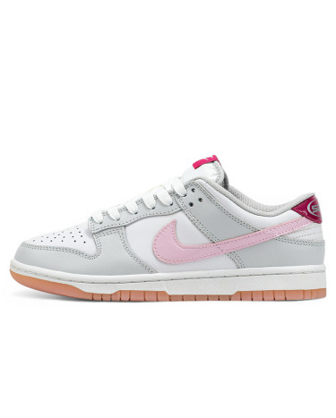 NIke SB Dunk Low 520 Pack Pink Foam FN3451-161