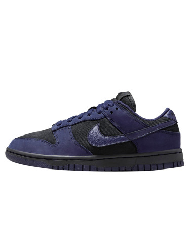 Nike SB Dunk Low Purple Ink FB7720-001