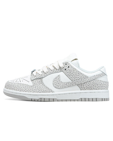 Nike Dunk Low Safari Print Pack Phantom FV6516-001