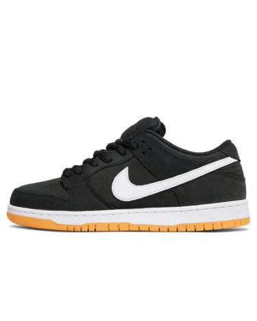 Nike Dunk Low Black Gum CD2563-006