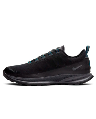 Nike ACG Air Nasu Gore-Tex Black Dark Grey CW5924-001