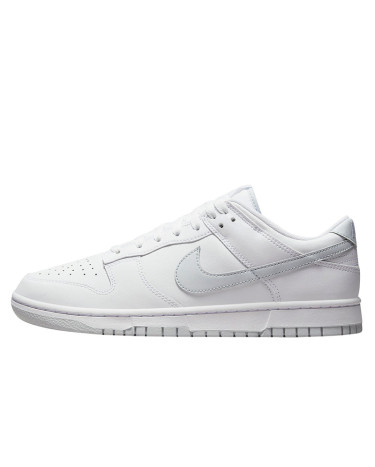 Nike Dunk Low Pure Platinum DV0831-101