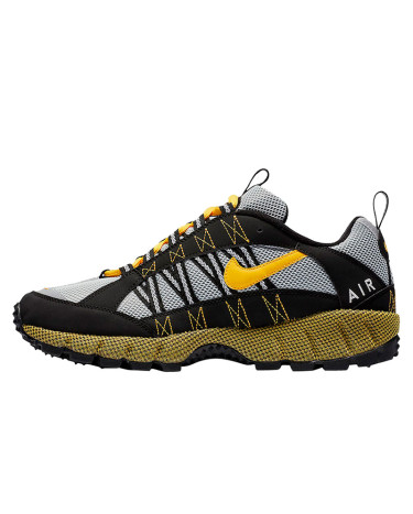 Nike Air Humara White Black Yellow AJ1102-001