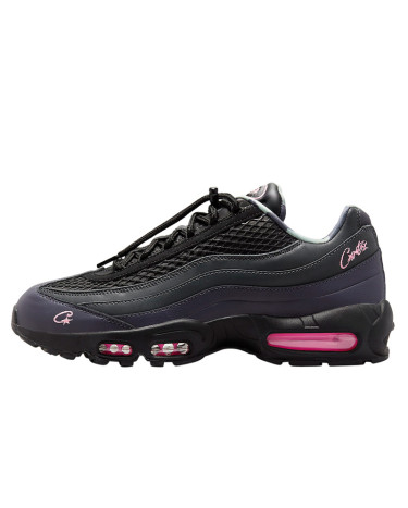 Nike Air Max 95 Pink Beam x Corteiz FB2709-001