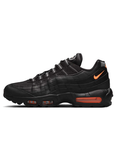 Nike Air Max 95 Essential Halloween DJ6884-001