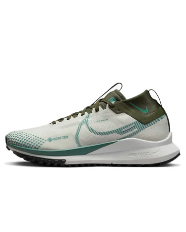 React Pegasus Trail 4 Gore-Tex Light Bone Bocoastal FB2193-001