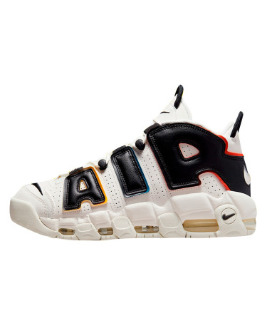 Nike Air More Uptempo Trading Cards DM1297-100