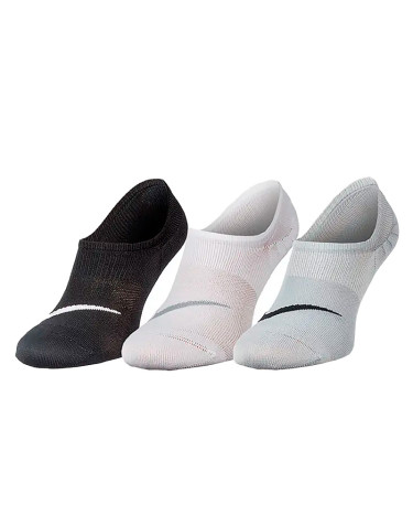 Носки Nike NK EVERYDAY PLUS LTWT FOOTIE SX5277-927