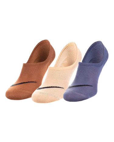 Nike NK EVERYDAY PLUS LTWT FOOTIE SX5277-962