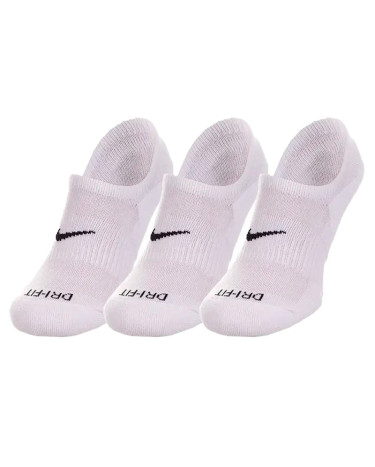Шкарпетки Nike NK EVERYDAY PLUS CUSH FOOTIE DH5463-903