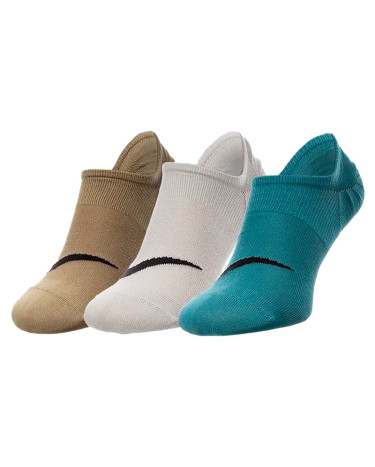 Шкарпетки Nike NK EVERYDAY PLUS LTWT FOOTIE SX5277-951