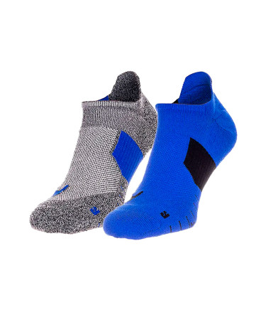 Носки Nike NK MLTPLIER NS 2PR - 144 SX7554-937