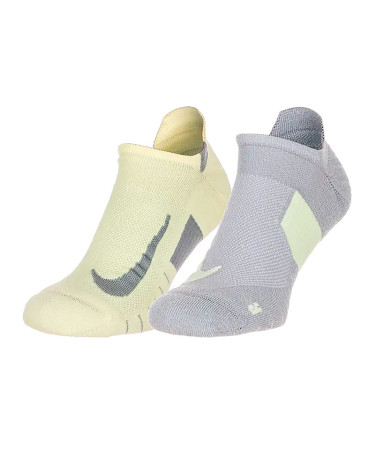 Носки Nike NK MLTPLIER NS 2PR - 144 SX7554-938