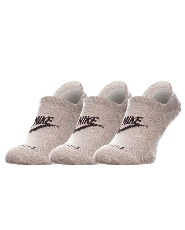 Шкарпетки Nike EVRYDAY PLUS CUSH FOOTIE DN3314-063