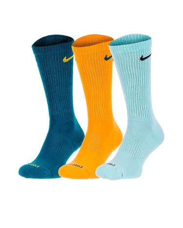 Шкарпетки Nike EVER DA PLUS CUSH CREW SX6888-932