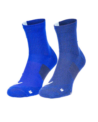 Шкарпетки Nike NK MLTPLIER ANKLE 2PR - 144 SX7556-941