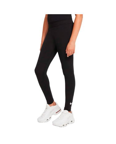 Leggings Nike NSW FAVORITES SWSH LGGNG LBR DD6482-010