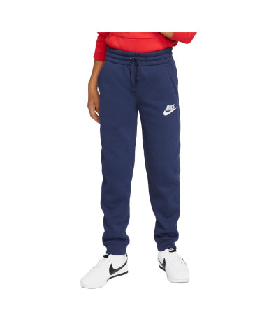 Штаны Nike NSW CLUB FLC JOGGER PANT CI2911-410