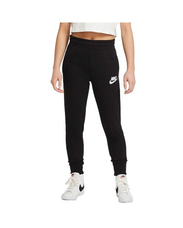 Штаны Nike NSW CLUB FT HW FTTD PANT DC7211-010