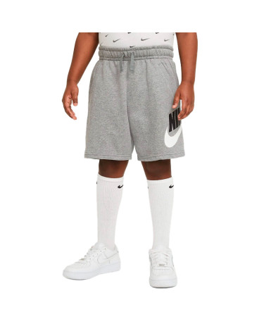 Shorts Nike NSW CLUB + HBR SHORT FT CK0509-091
