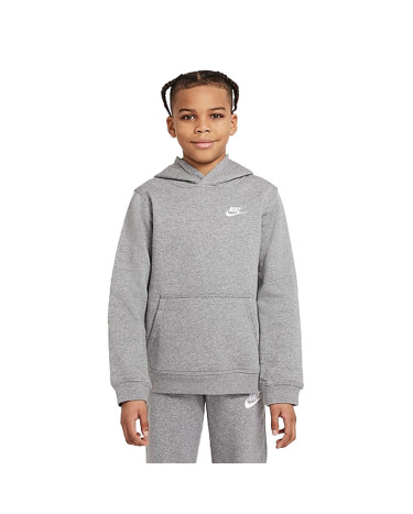 Худі Nike NSW HOODIE PO CLUB BV3757-091