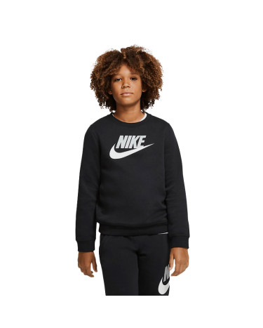 Свитшот Nike NSW CLUB HBR CREW CV9297-011