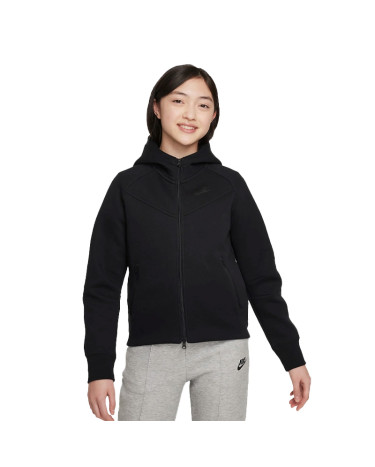 Jacket Nike TCH FLC FD2979-010