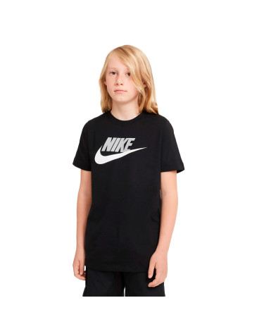 T-shirt Nike NSW TEE FUTURA ICON TD AR5252-013
