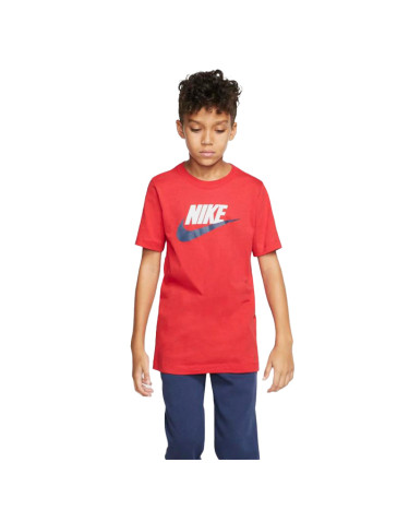 T-shirt Nike NSW TEE FUTURA ICON TD AR5252-659