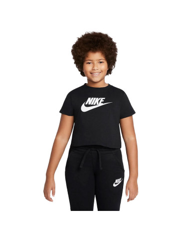 T-shirt Nike NSW TEE CROP FUTURA DA6925-012
