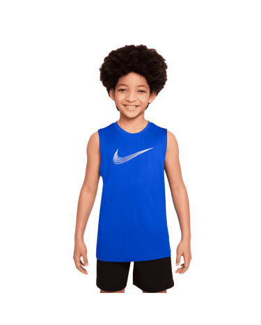 T-shirt Nike NK DF HBR SL TOP DO7090-480