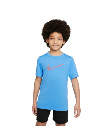 T-shirt Nike NK DF HBR SS TOP DM8535-412