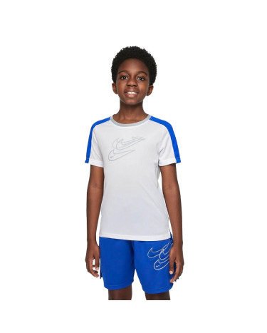 T-shirt Nike NK DF PERF TOP COLLECTN HBR DM8541-100