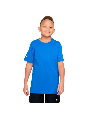 Футболка Nike NK PARK20 SS TEE CZ0909-463