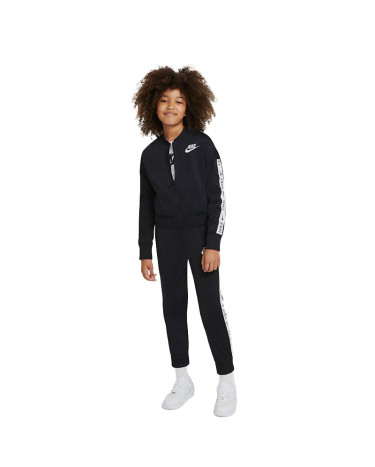 Tracksuit Nike NSW TRK SUIT TRICOT CU8374-010