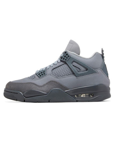 Jordan 4 Retro Wet Cement FQ7928-001