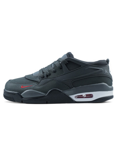 Jordan 4 RM x Nigel Sylvester Driveway Grey HF4334-004