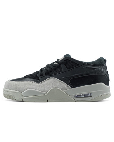 Jordan 4 RM Black Light Bone FQ7939-001