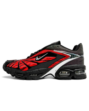 Nike Air Max Tailwind 5 x Skepta Bloody Chrome CU1706-001