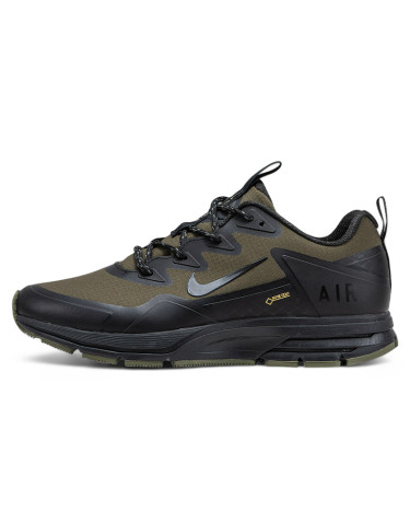 Nike Air Relentless 26 Gore-Tex Khaki Black