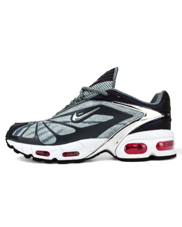 Nike Air Max Tailwind 5 x Skepta Grey Black White