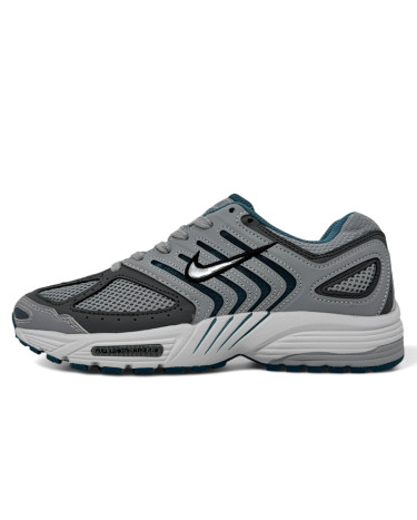 Nike Air Pegasus 2K5 Grey Blue