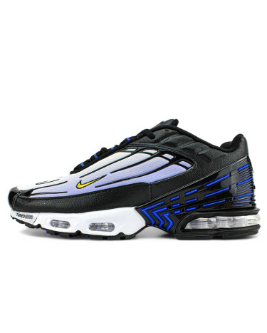 Nike Air Max TN Plus 3 Hyper Blue CJ9684-001