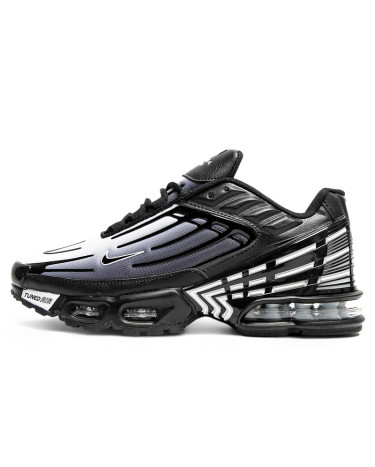 Nike Air Max TN Plus 3 Black Blue