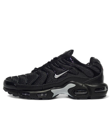 Nike Air Max TN Plus Black Grey