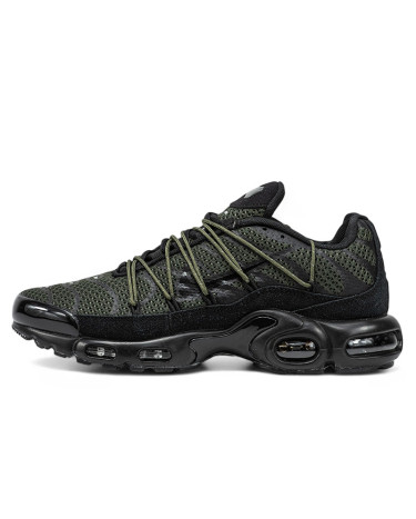 Nike Air Max TN Plus Khaki Black