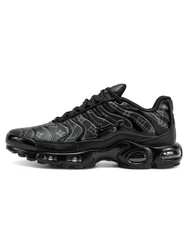 Nike Air Max TN x Louis Vuitton Black